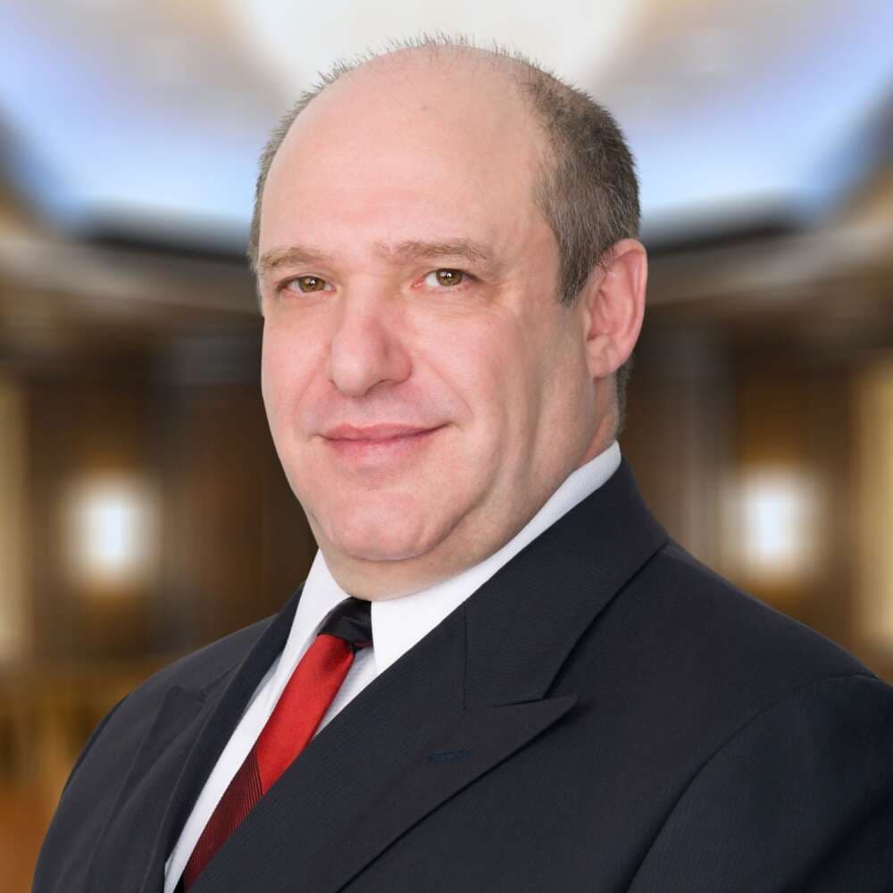 Photo of Joseph Conte