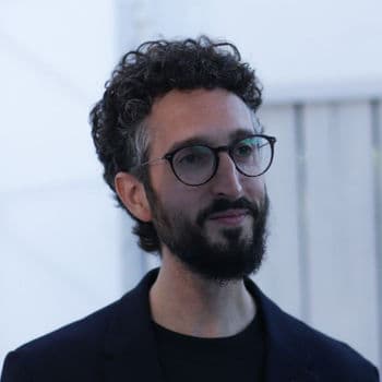 Photo of Joseph De Leo