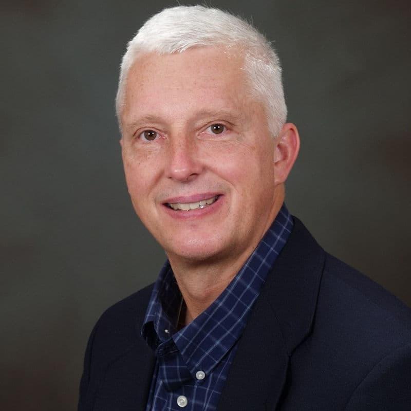 Photo of Joseph Springer