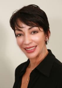 Photo of Josephine Perez
