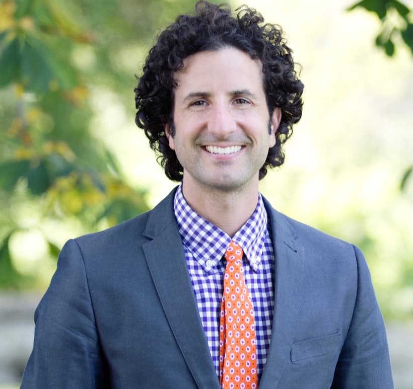 Photo of Josh Gitalis, Ba(H), Cnp, Rncp, Ifmcp