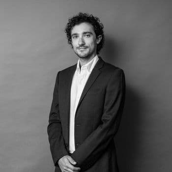 Photo of Josh Kriegel