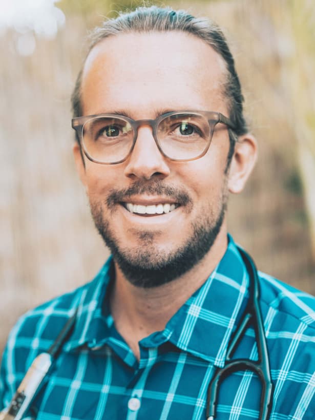 Photo of Josh Starbuck