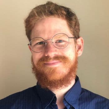 Photo of Joshua Pickett