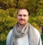 Photo of Joshua Sylvae