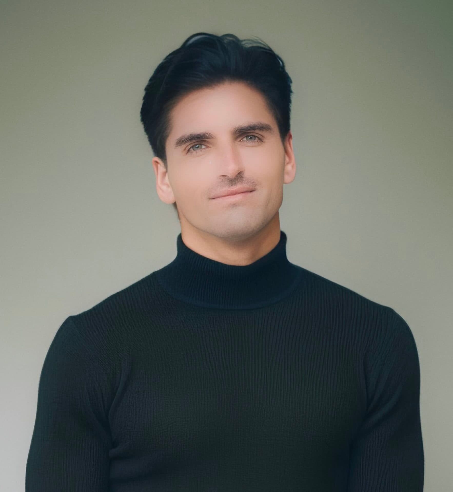 Photo of Joshua Welz