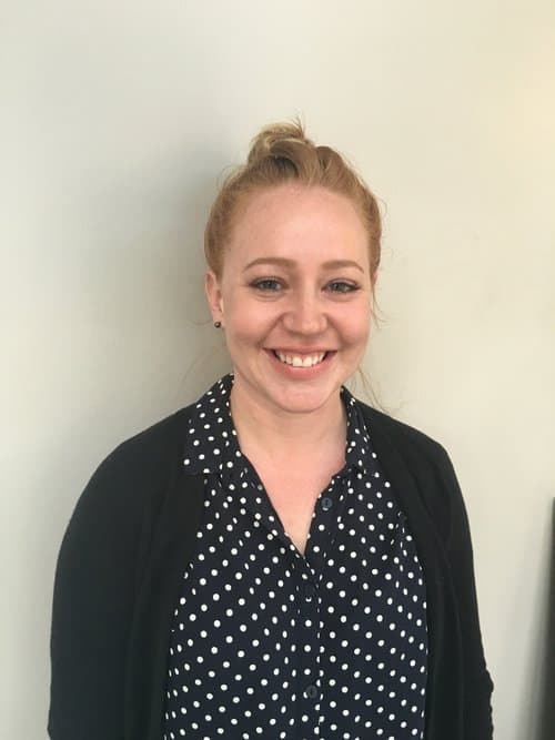 Photo of Joslynn Adams