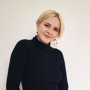 Photo of Jourdan Tymkow