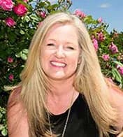 Photo of Joy Driscoll