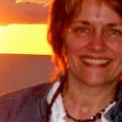 Photo of Joy Lofstrand