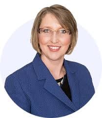 Photo of Joy Skovira