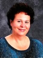 Photo of Joyce Lerner
