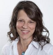 Photo of Joyce Prieur