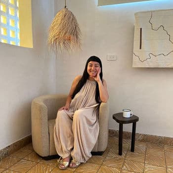 Photo of Juanita Viera