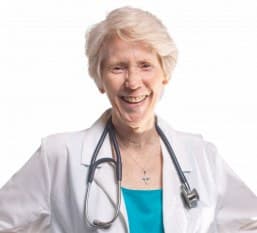 Photo of Judith Boice
