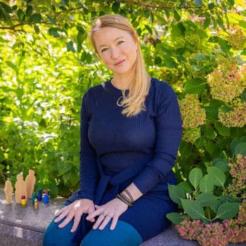 Photo of Judith Flynn