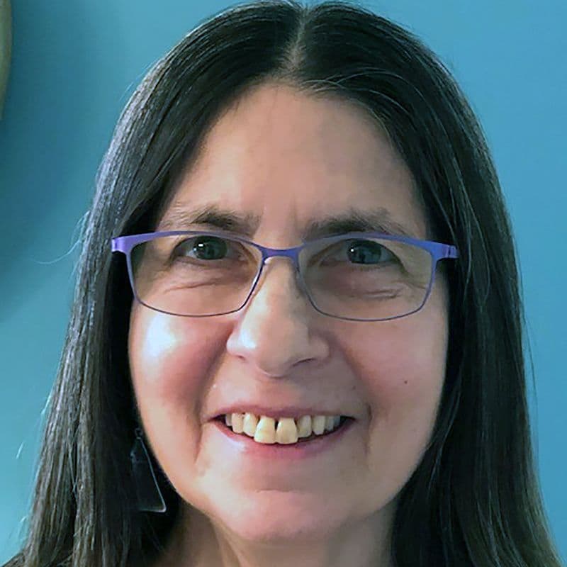 Photo of Judith Orodenker