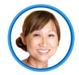 Photo of Judy Cho