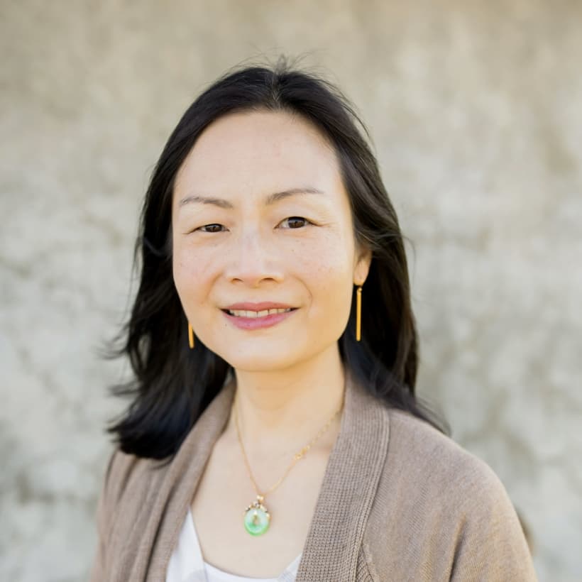 Photo of Judy Liu, Md