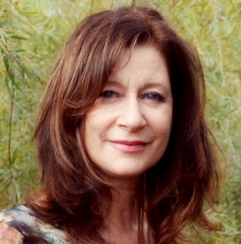 Photo of Judy Scher, Dc
