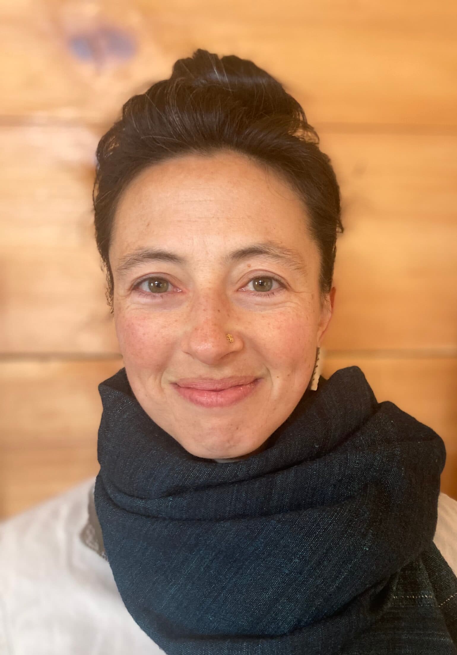 Photo of Julia A Metzger-Traber
