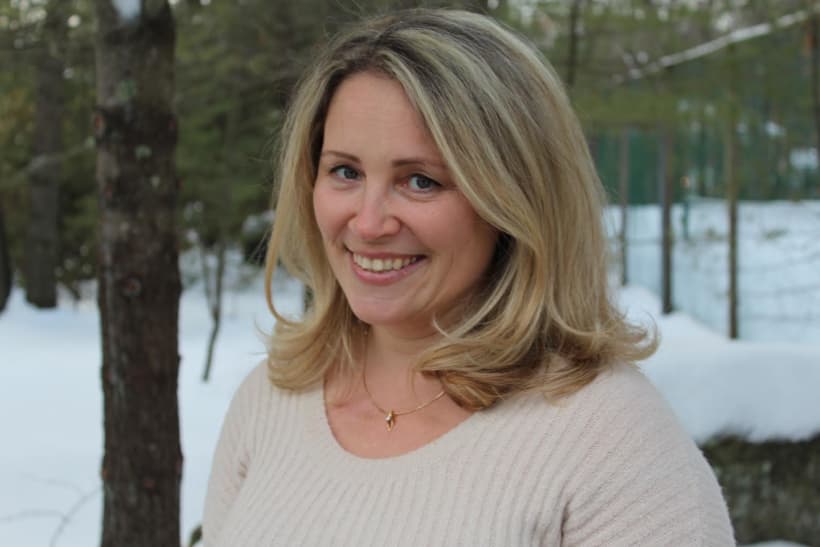 Photo of Julia Reznik, Md