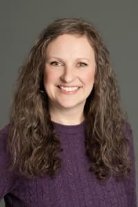 Photo of Julia St. Clair