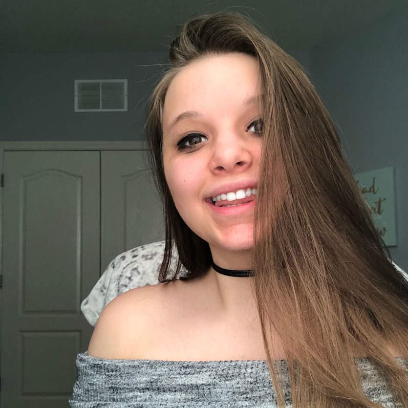 Photo of Julia Walker