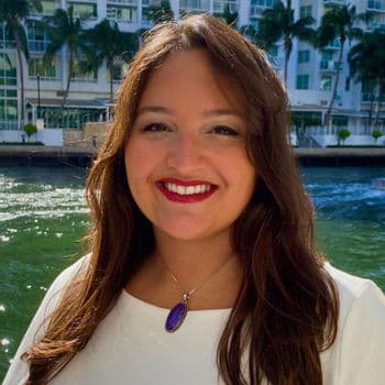 Photo of Juliana Millán Torres