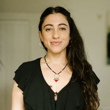 Photo of Juliana Mulligan