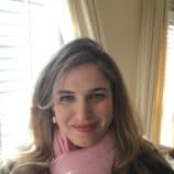 Photo of Juliana Nagy