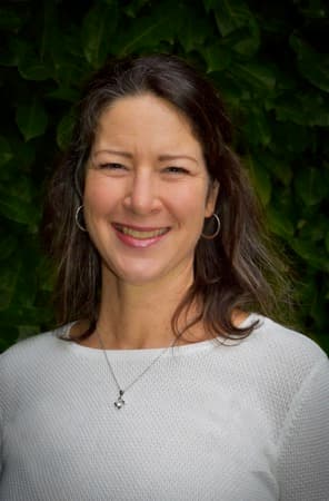 Photo of Julie A. Brewster