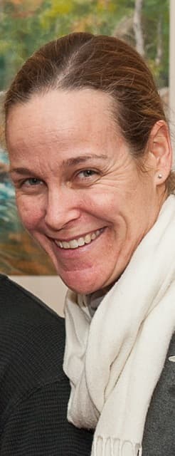 Photo of Julie A. Brown Dalbec