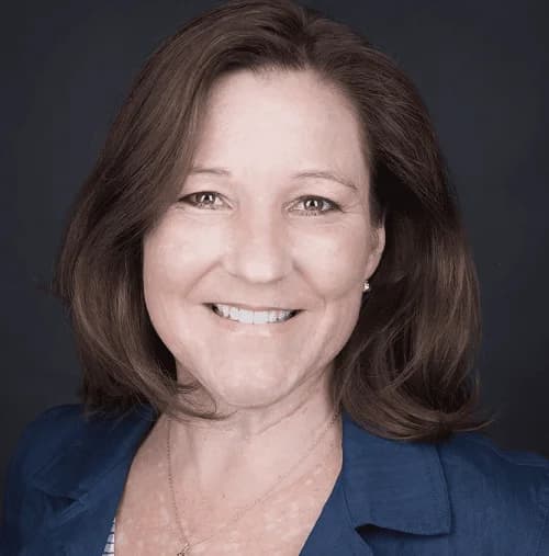 Photo of Julie Babcock