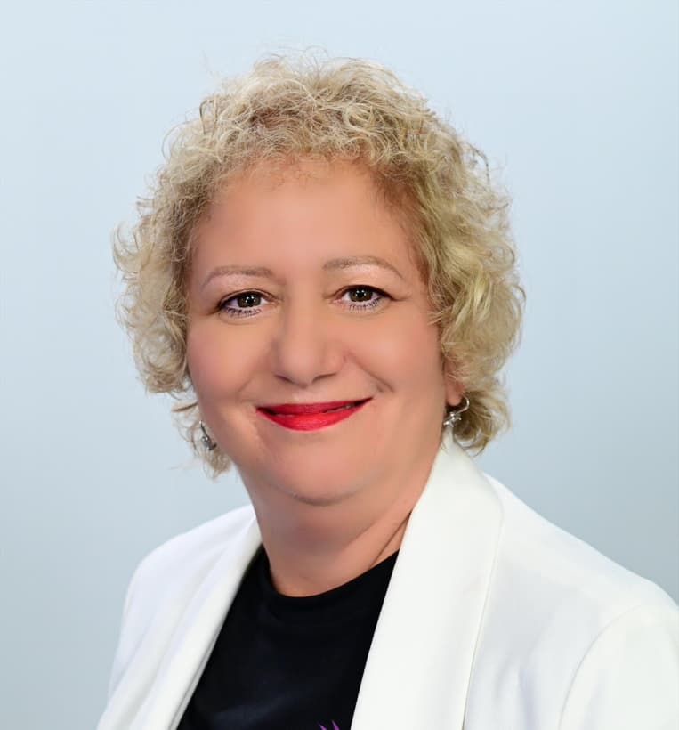 Photo of Julie C. Conner, Rd