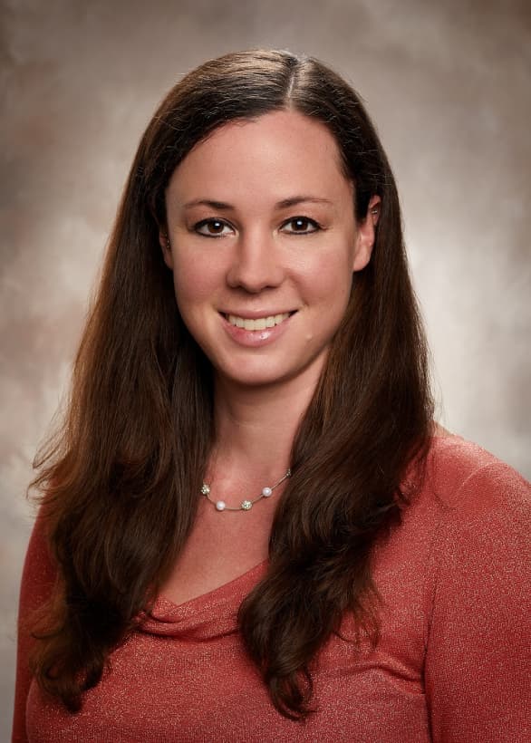 Photo of Julie C. Hill, Rd, Ldn, Ifmcp