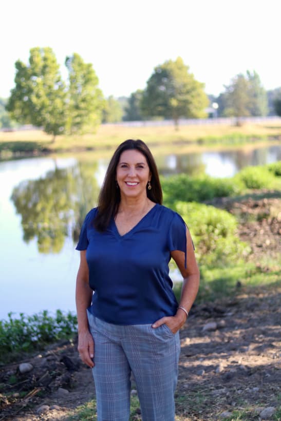 Photo of Julie D. Helm, Npc, Ifmcp