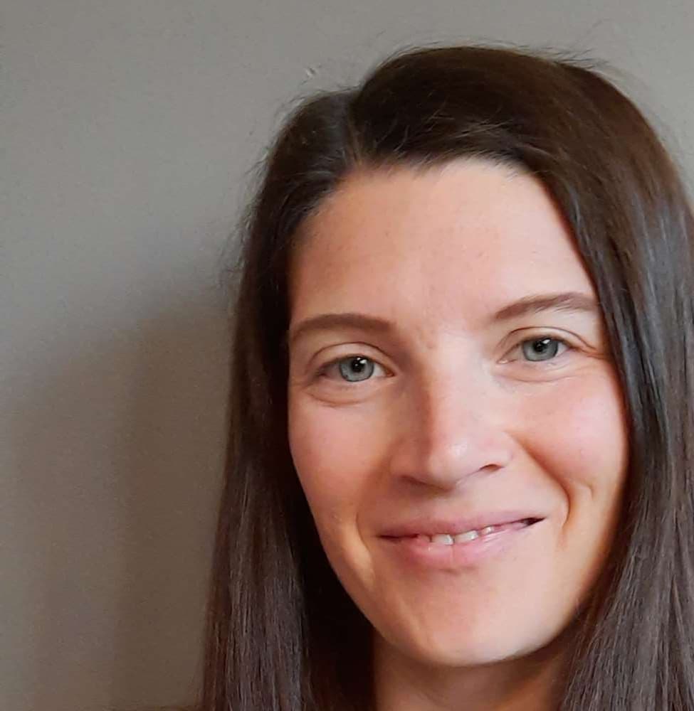 Photo of Julie Faul