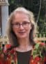 Photo of Julie Forsey