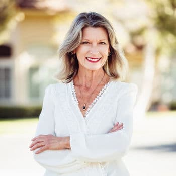 Photo of Julie Freeman