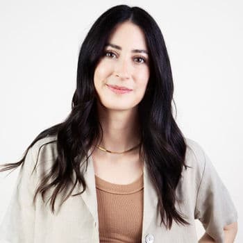 Photo of Julie Goldberg