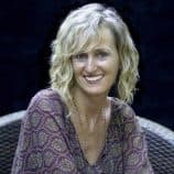 Photo of Julie Hayes-Nadler