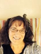 Photo of Julie Manwiller