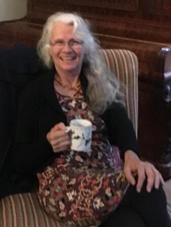 Photo of Julie O'neil