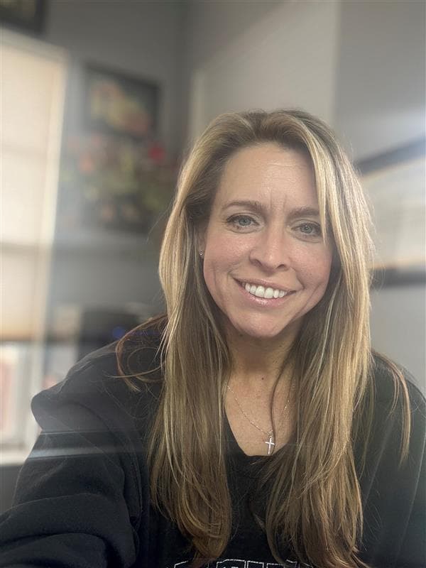 Photo of Julie Wilcoxson