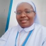 Photo of Juliet Macharia