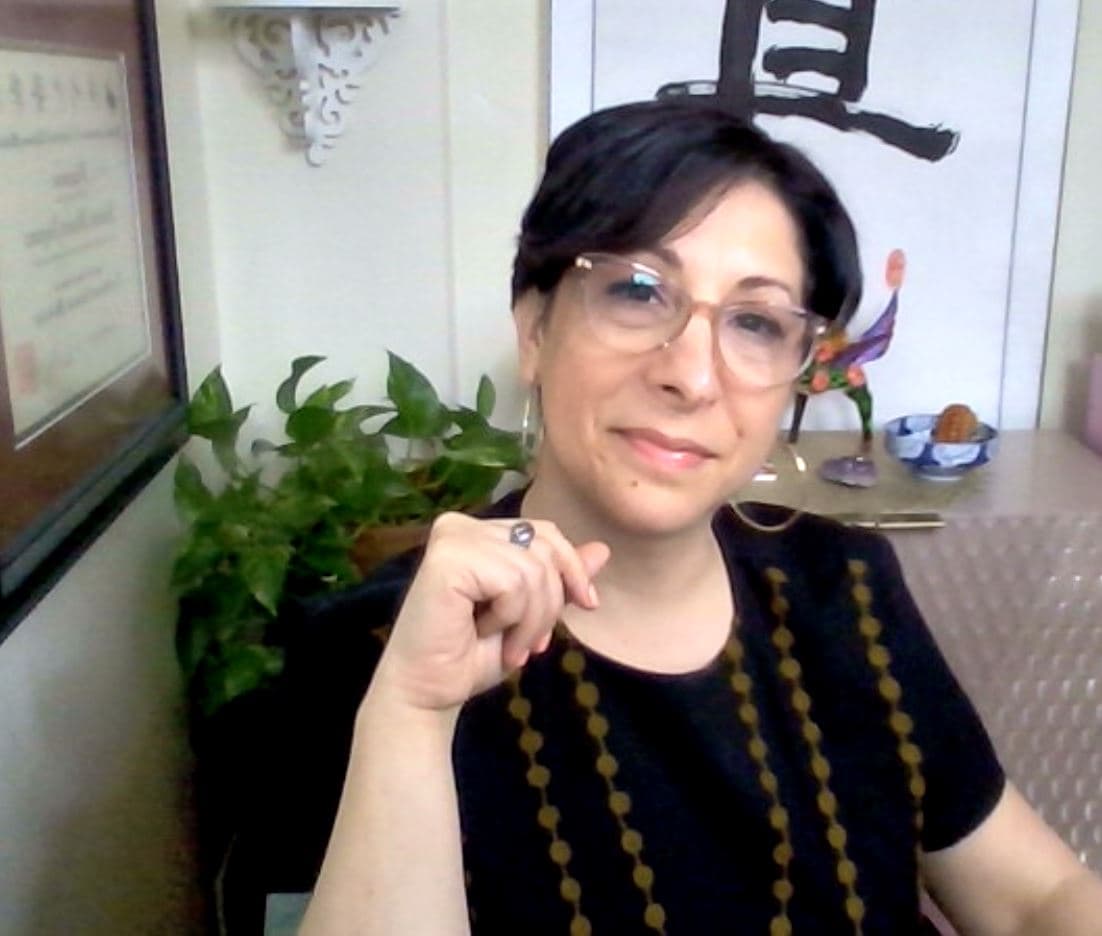 Photo of Juliette Uhura Aiyana