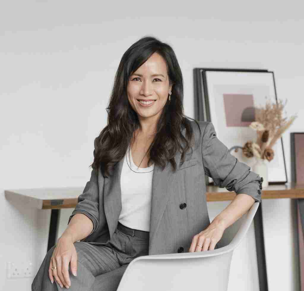 Photo of Julina Halim