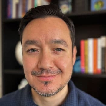 Photo of Julio Iniguez