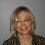 Photo of Julita Klopocka-Niemiec
